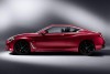 2016 Infiniti Q60 Coupe. Image by Infiniti.