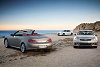 Infiniti G line gets more equipment. Image by Infiniti.