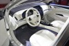 2012 Infiniti LE concept. Image by Newspress.