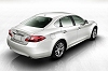 2010 Infiniti M35 Hybrid. Image by Infiniti.