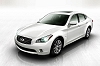 2010 Infiniti M35 Hybrid. Image by Infiniti.