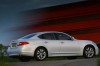 2011 Infiniti M35h. Image by Infiniti.