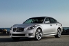 Infiniti M: full details. Image by Infiniti.