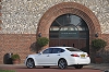 2010 Infiniti M30d. Image by Infiniti.