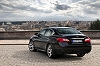 2010 Infiniti M30d. Image by Infiniti.