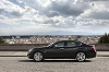 2010 Infiniti M30d. Image by Infiniti.