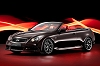 2010 Infiniti Performance Line G Cabrio Concept. Image by Infiniti.