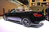 2010 Infiniti Performance Line G Cabrio Concept. Image by Max Earey.