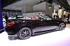 2010 Infiniti Performance Line G Cabrio Concept. Image by Max Earey.