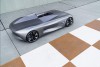 2018 Infiniti Prototype 10. Image by Infiniti.