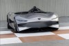 2018 Infiniti Prototype 10. Image by Infiniti.