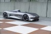 2018 Infiniti Prototype 10. Image by Infiniti.