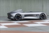 2018 Infiniti Prototype 10. Image by Infiniti.