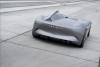 2018 Infiniti Prototype 10. Image by Infiniti.