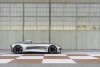 2018 Infiniti Prototype 10. Image by Infiniti.