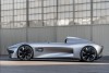 2018 Infiniti Prototype 10. Image by Infiniti.