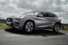 2015 Infiniti Q30. Image by Infiniti.