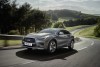 2015 Infiniti Q30. Image by Infiniti.