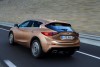 2016 Infiniti Q30. Image by Infiniti.