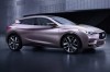 Nissan strengthens ties with Daimler. Image by Infiniti.