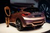 2013 Infiniti Q30 concept. Image by Newspress.