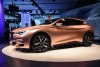 2013 Infiniti Q30 concept. Image by Khalid Bari.