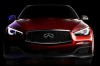Infiniti to roll out F1 'inspired concept'. Image by Infiniti.