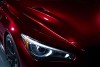 2014 Infiniti Q50 Eau Rouge concept. Image by Infiniti.