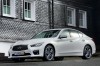Infiniti Q50 2.0 to cost from 31,755. Image by Infiniti.