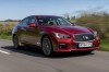 First drive: Infiniti Q50 2.0t. Image by Infiniti.