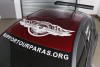 Infiniti Support Our Paras Racing launched. Image by Infiniti.