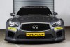 Infiniti Support Our Paras Racing launched. Image by Infiniti.