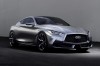 Infiniti Q60 as BMW 4 Series rival? Image by Infiniti.