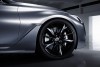 2015 Infiniti Q60 Concept. Image by Infiniti.