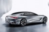 Infiniti shows Inspiration. Image by Infiniti.