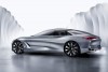 2014 Infiniti Q80 Inspiration concept. Image by Infiniti.