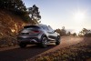 2015 Infiniti QX30 concept. Image by Infiniti.