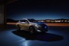 2015 Infiniti QX30 concept. Image by Infiniti.