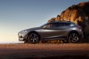 2015 Infiniti QX30 concept. Image by Infiniti.