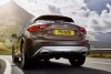 2016 Infiniti QX30. Image by Infiniti.