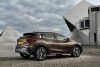 2016 Infiniti QX30. Image by Infiniti.