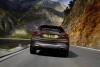 2016 Infiniti QX30. Image by Infiniti.