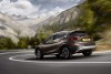 2016 Infiniti QX30. Image by Infiniti.