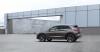 Infiniti QX50 debuts. Image by Infiniti.