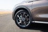 Infiniti QX50 debuts. Image by Infiniti.