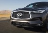 Infiniti QX50 debuts. Image by Infiniti.