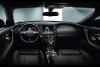 2015 Infiniti QX70S Design. Image by Infiniti.