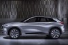 Infiniti QX Sport Inspiration SUV set for Beijing. Image by Infiniti.