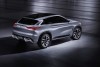 2016 Infiniti QX Sport Inspiration concept. Image by Infiniti.