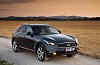 Infiniti FX37S